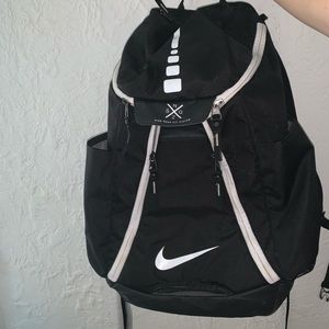 NIKE ELITE BACKPACK
